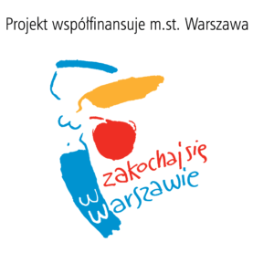 Logo miasta (współfinansowanie)